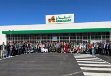 1.Atacadao Guelmim 4 12 2025 - Atacadão renforce sa présence dans le Sud avec un nouveau magasin à Guelmim