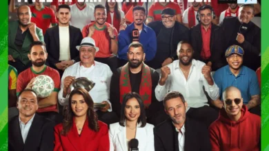 2M CAN 2025 - 2M dévoile sa programmation Spéciale CAN 2025