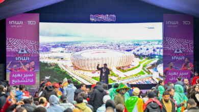 A 196 - CAN 2025 : inwi déploie un dispositif exceptionnel pour soutenir les Lions de l’Atlas