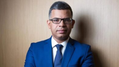 Adil Rzal DG de BCP - Banque Centrale Populaire : Adil Rzal nommé Directeur général en charge des Risques Groupe