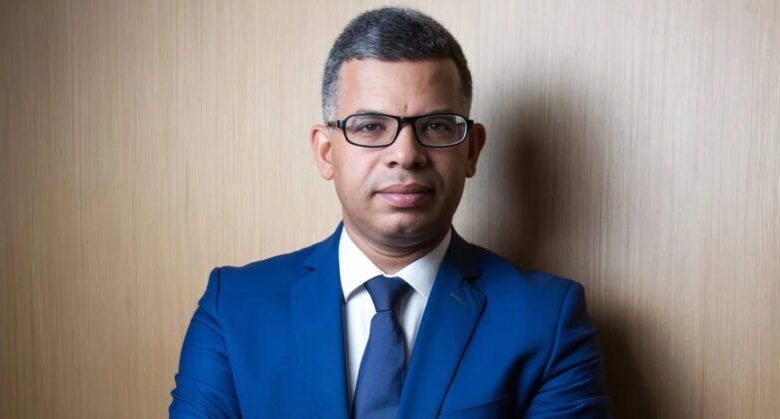 Adil Rzal DG de BCP - Banque Centrale Populaire : Adil Rzal nommé Directeur général en charge des Risques Groupe