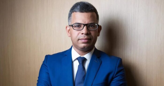 Adil Rzal DG de BCP - Banque Centrale Populaire : Adil Rzal nommé Directeur général en charge des Risques Groupe