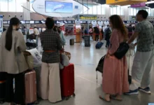 Aeroport de Casablanca - CAN 2025 : L’aéroport de Casablanca franchit le cap historique de 11 millions de passagers