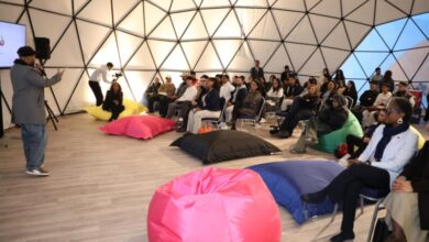 Arts Factory - Casablanca: Coup d’envoi du 2è programme Art’s Factory, une initiative de soutien aux jeunes talents dans les industries créatives