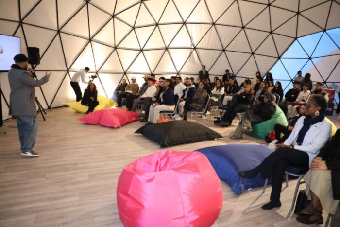 Arts Factory - Casablanca: Coup d’envoi du 2è programme Art’s Factory, une initiative de soutien aux jeunes talents dans les industries créatives