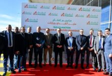 Atacadao Ouarzazate 2 - Distribution : Atacadão ouvre un magasin à Ouarzazate et renforce sa présence dans le Sud