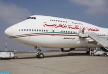 Avion RAM M BUSNESS 2 - Royal Air Maroc ouvre la première ligne directe Casablanca-Los Angeles à partir de juin 2026