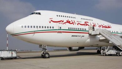 Avion RAM M BUSNESS 2 - Royal Air Maroc ouvre la première ligne directe Casablanca-Los Angeles à partir de juin 2026