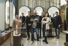 Botuha 1 - Casablanca : Botuha inaugure sa première boutique et affirme sa vision de la haute joaillerie marocaine