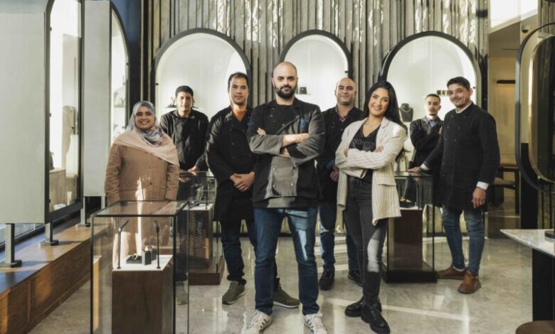 Botuha 1 - Casablanca : Botuha inaugure sa première boutique et affirme sa vision de la haute joaillerie marocaine