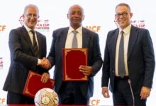 CAN ONCF - CAN 2025 : l’ONCF met le turbo pour une mobilité fluide et durable