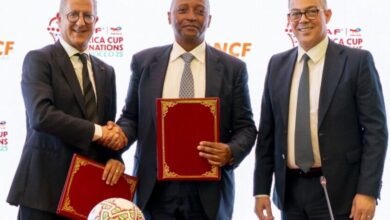 CAN ONCF - CAN 2025 : l’ONCF met le turbo pour une mobilité fluide et durable