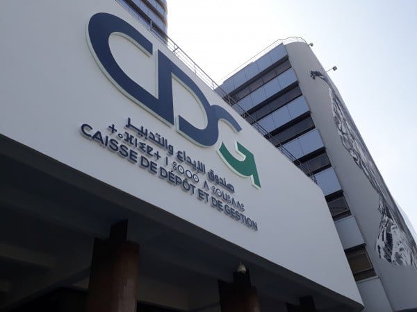 CDG Nouvelle Façade - Enfants orphelins et abandonnés : l'Etat institue une épargne de 500 DHS mensuels jusqu'à l'âge de majorité