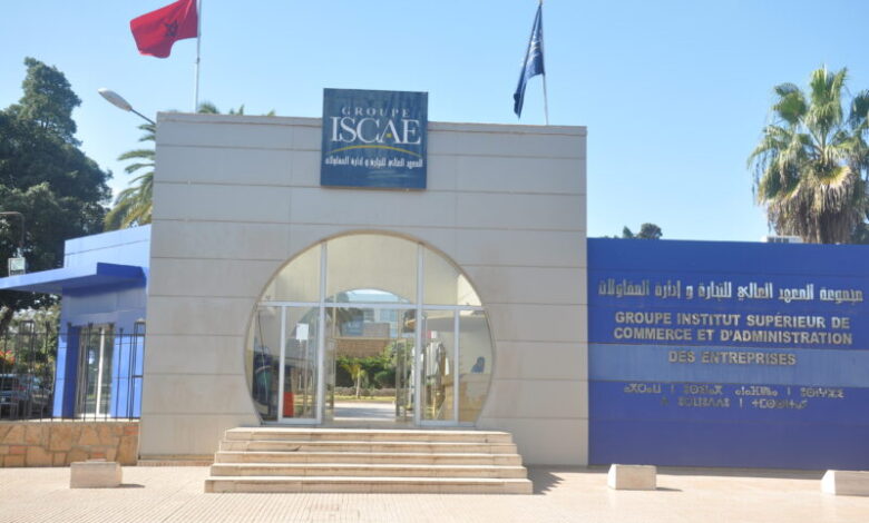 DSC 0386 - Enseignement supérieur : le Groupe ISCAE rejoint l’élite mondiale des Business Schools