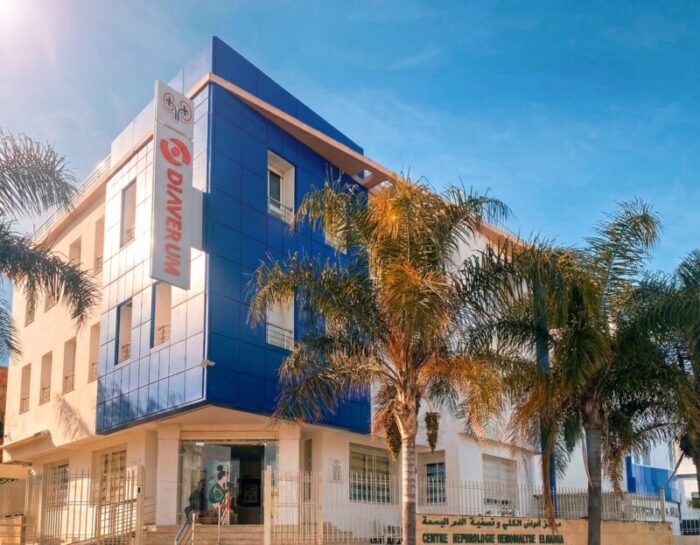 Diaverum clinique - Tourisme de santé : Diaverum fait du Maroc une destination ouverte aux patients dialysés