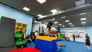 E45190D7 A8E8 4EFE AFBD 65B2F9DF84A5 export 1 - Éducation et loisirs : Numu prépare une nouvelle étape de croissance à Bouskoura Ville Verte