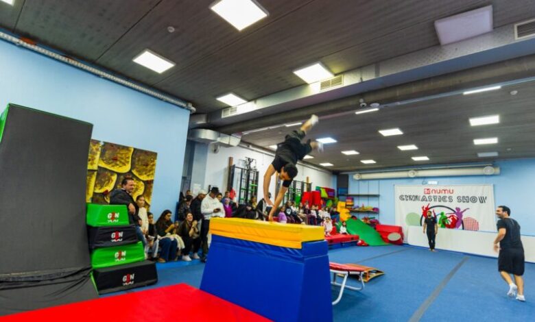 E45190D7 A8E8 4EFE AFBD 65B2F9DF84A5 export 1 - Éducation et loisirs : Numu prépare une nouvelle étape de croissance à Bouskoura Ville Verte