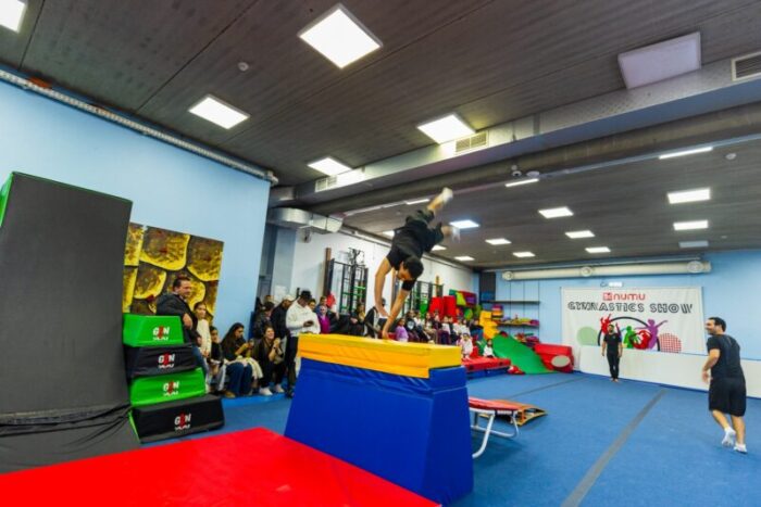 E45190D7 A8E8 4EFE AFBD 65B2F9DF84A5 export 1 - Éducation et loisirs : Numu prépare une nouvelle étape de croissance à Bouskoura Ville Verte