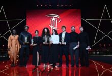 Festival Marrakech etoile or - L’Étoile d’Or du Festival International du Film de Marrakech récompense PROMIS LE CIEL d’Erige Sehiri