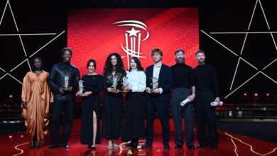 Festival Marrakech etoile or - L’Étoile d’Or du Festival International du Film de Marrakech récompense PROMIS LE CIEL d’Erige Sehiri