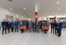 Hero Picture Stellantis Maroc Eqdom - La micro-mobilité se démocratise : Stellantis et EQDOM misent sur le Fiat TRIS