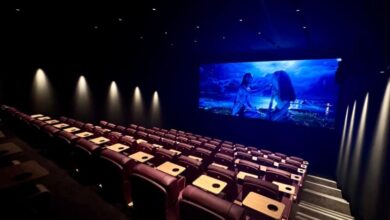 INAUGURATION PATHE RABAT DAR ESSALAM1 - Rabat : Pathé inaugure son premier cinéma avec un multiplexe premium à Dar Essalam
