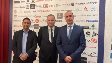 Image 2025 12 09 at 18.09.26 - Africa Sports Expo 2025 : le Maroc devient le hub continental du sport