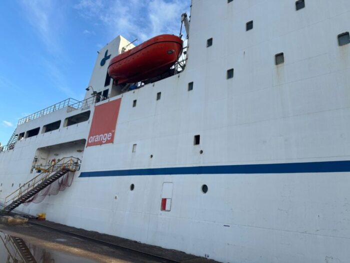 Image 4 1 - Télécoms : Orange Maroc met en service la première station d’atterrissement open access du Royaume à Nador