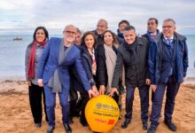 Inwi nador - Connectivité : inwi raccorde le Maroc au câble sous-marin MEDUSA et renforce sa souveraineté numérique