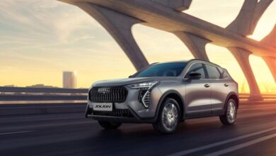 JOLION FL - GWM lance une offensive produit d’envergure pour s’imposer au Maroc