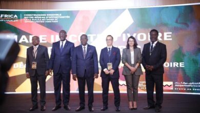 LEGENDE - 43ᵉ mission multisectorielle du Club Afrique Développement : le « Made in Côte d’Ivoire » à l’honneur pour conquérir l’Afrique