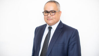 M. Nasser SEDDIQI DG Bourse de Casablanca - Nasser Seddiqi nommé Directeur général de la Bourse de Casablanca