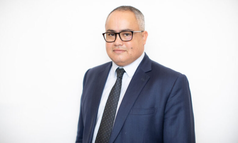 M. Nasser SEDDIQI DG Bourse de Casablanca - Nasser Seddiqi nommé Directeur général de la Bourse de Casablanca