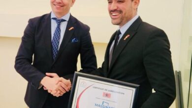 Massinart obtient le label Made in Morocco et confirme son ancrage dans la creation artistique nationale 2 - Massinart décroche le label Made in Morocco et renforce son engagement pour la création artistique nationale