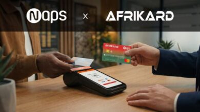 Naps x Afrikard - NAPS soutient la modernisation du secteur du change via un partenariat stratégique avec la Fédération marocaine des sociétés de change