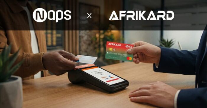 Naps x Afrikard - NAPS soutient la modernisation du secteur du change via un partenariat stratégique avec la Fédération marocaine des sociétés de change