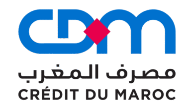 NewLogo CDMsvg - Ynexis Group et Crédit du Maroc scellent leur alliance au capital de Nema Capital