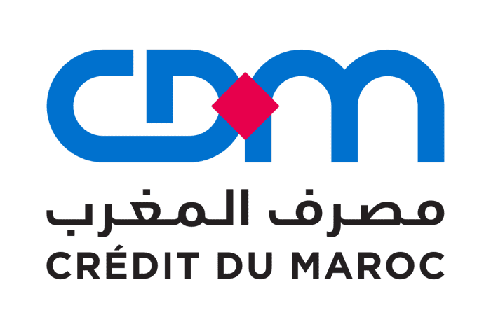 NewLogo CDMsvg  - Ynexis Group et Crédit du Maroc scellent leur alliance au capital de Nema Capital