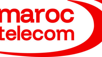New Logo MT FR CMJN - Maroc Telecom change de visage et entre dans une nouvelle ère