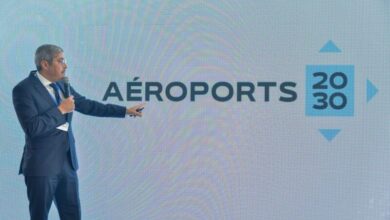 ONDA 2030 - CAN 2025: L’ONDA renforce l’offre de restauration dans les aéroports