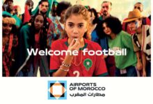 ONDA CAN 2025 - Les aéroports du Royaume prêts à accueillir la CAN 2025 et les fans du monde entier (ONDA)