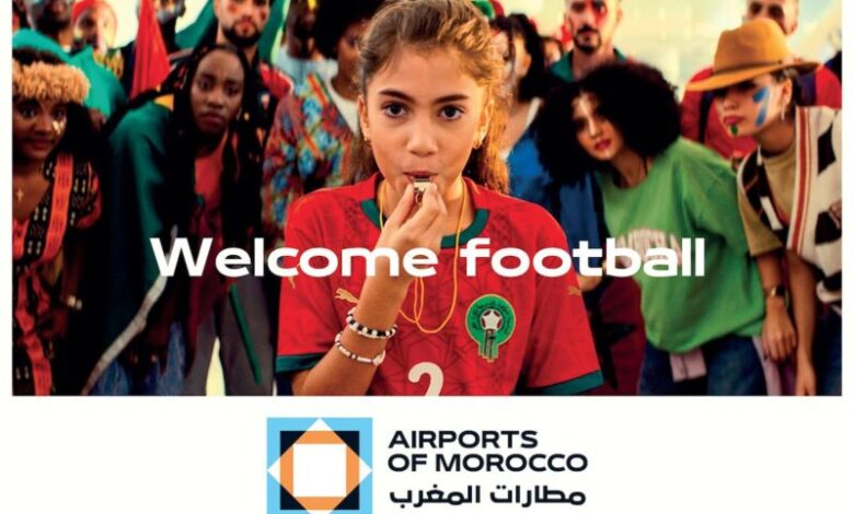 ONDA CAN 2025 - Les aéroports du Royaume prêts à accueillir la CAN 2025 et les fans du monde entier (ONDA)