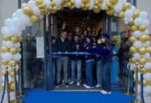 PHOTO JYSK 2  - JYSK ouvre un troisième magasin à Casablanca et poursuit son développement au Maroc