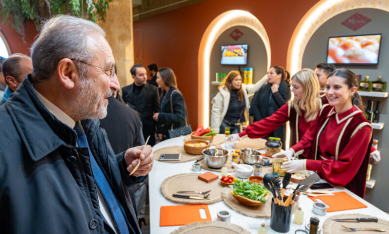 Pop up Morocco KoT 5 - Pop-up store à Paris : le Maroc célèbre l’excellence de ses produits agroalimentaires