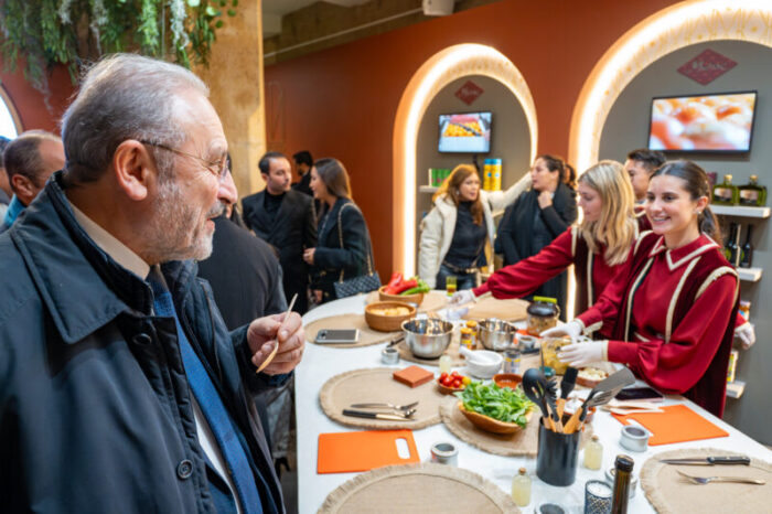 Pop up Morocco KoT 5 - Pop-up store à Paris : le Maroc célèbre l’excellence de ses produits agroalimentaires