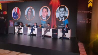 STARTUP TPE MASTERCARD 1024x576 1 - Entrepreneuriat : BOA et Mastercard renforcent leur partenariat au service des TPE et des startups