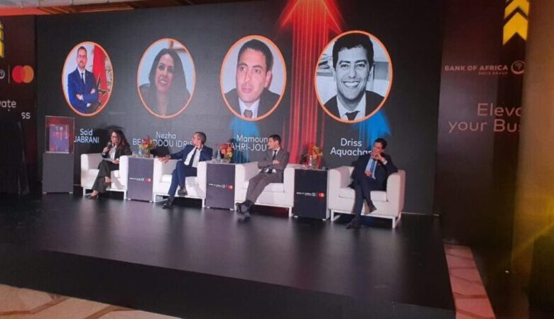 STARTUP TPE MASTERCARD 1024x576 1 - Entrepreneuriat : BOA et Mastercard renforcent leur partenariat au service des TPE et des startups