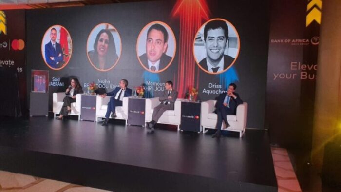 STARTUP TPE MASTERCARD 1024x576 1 - Entrepreneuriat : BOA et Mastercard renforcent leur partenariat au service des TPE et des startups