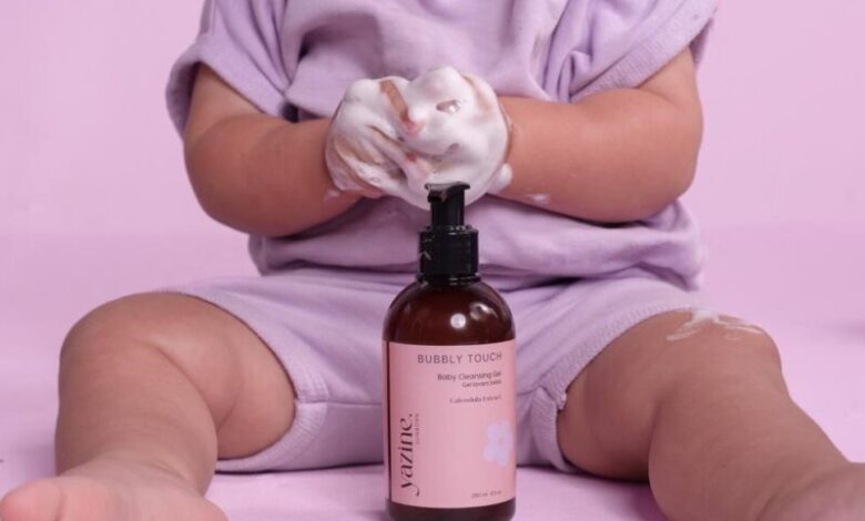 Yazine - Yazine change de peau et revendique un Made in Morocco ambitieux dans la clean beauty