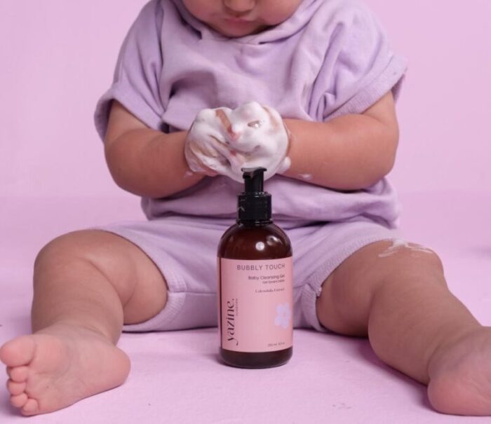 Yazine - Yazine change de peau et revendique un Made in Morocco ambitieux dans la clean beauty